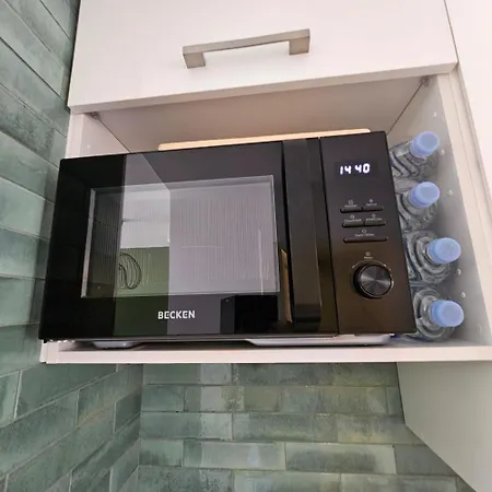 Апартаменты Duna Lagoon Коральео