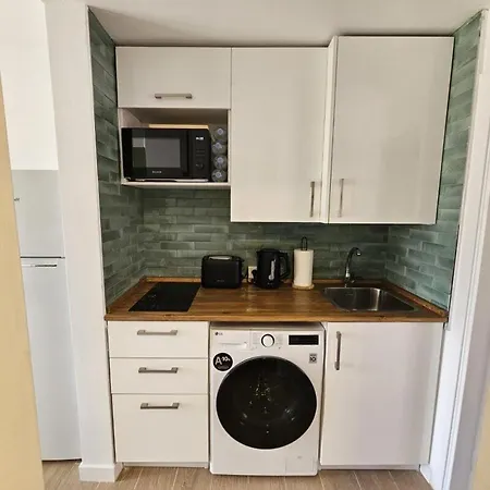 Duna Lagoon * Коральео