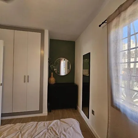 Duna Lagoon Коральео