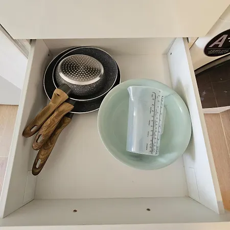 Apartament Duna Lagoon