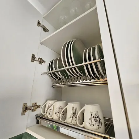 Duna Lagoon Appartement