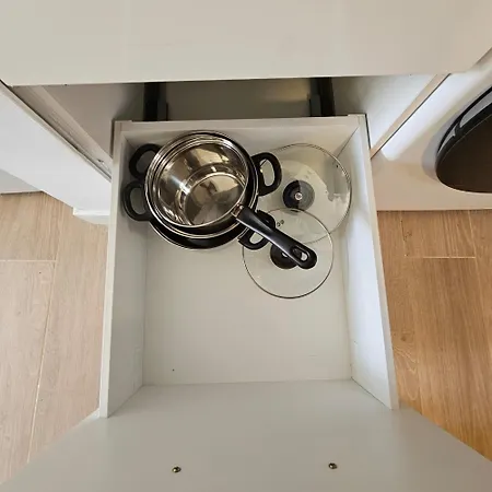 Duna Lagoon Apartament