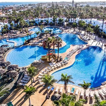 Duna Lagoon Corralejo