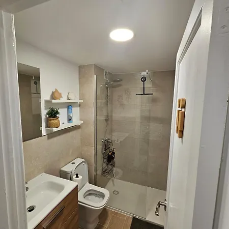 Duna Lagoon Apartament