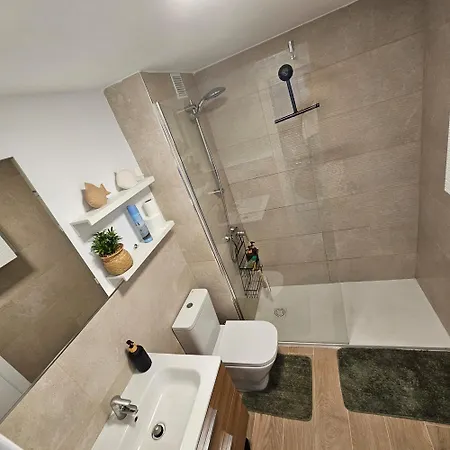 Apartmán Duna Lagoon *