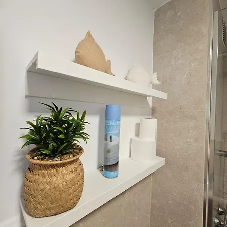 Apartment Duna Lagoon Corralejo