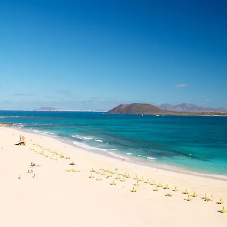 Duna Lagoon Corralejo
