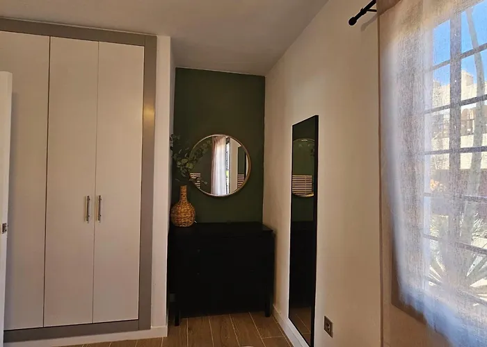 Duna Lagoon Apartment Corralejo