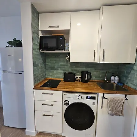 Duna Lagoon * Corralejo