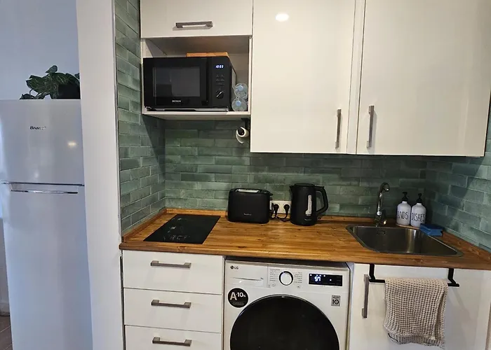 Duna Lagoon * Corralejo