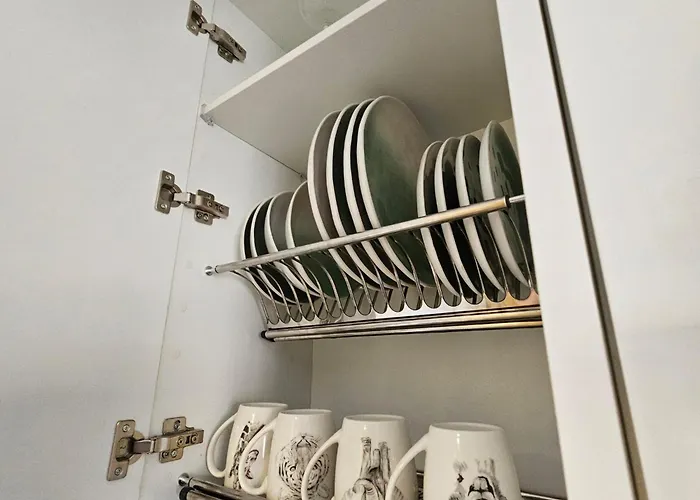 Duna Lagoon Apartmán