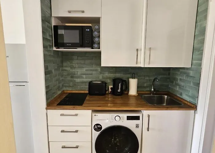 Duna Lagoon * Corralejo