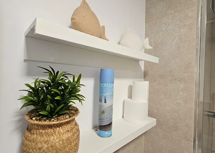 Apartmán Duna Lagoon Corralejo