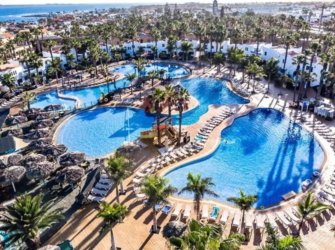 Duna Lagoon Corralejo