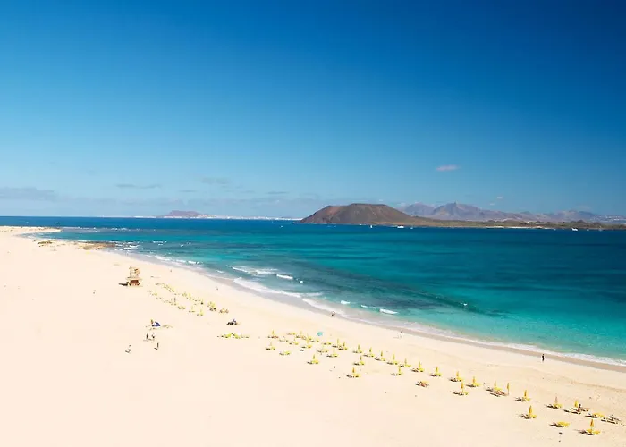 Duna Lagoon Corralejo